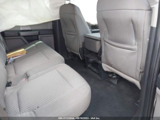 1FTEW1EP1FKD08842 Ford F-150 Xlt/xl/lariat