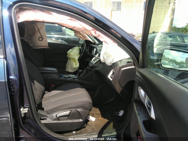 Chevrolet EQUINOX LT 2017 2GNALCEK6H1547787 Image 5