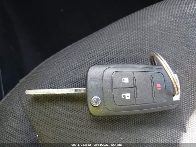 Chevrolet Spark Lt 2018 KL8CD6SA7JC469010 Image 11