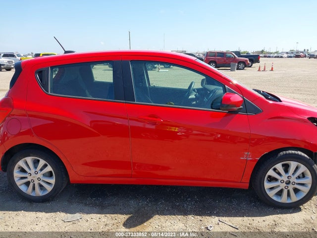 Chevrolet Spark Lt 2018 KL8CD6SA7JC469010 Image 14