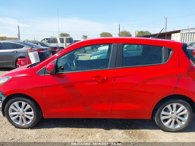 Chevrolet Spark Lt 2018 KL8CD6SA7JC469010 Image 15