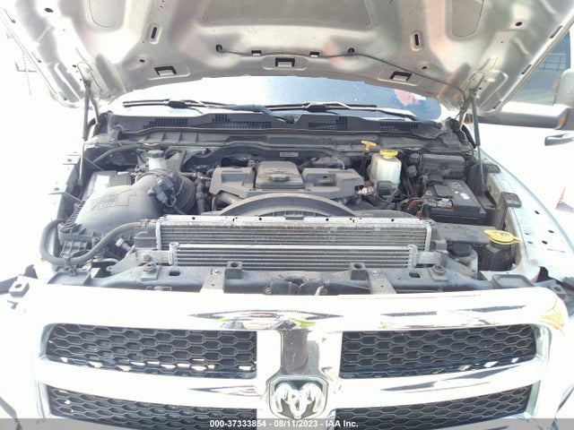 2017 Ram 5500, VIN: 3C7WRNFL9HG520092