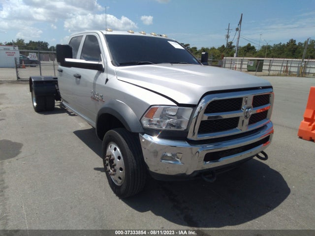 2017 Ram 5500, VIN: 3C7WRNFL9HG520092