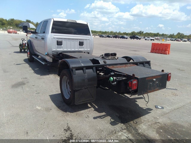 2017 Ram 5500, VIN: 3C7WRNFL9HG520092