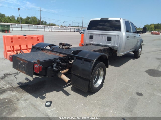 2017 Ram 5500, VIN: 3C7WRNFL9HG520092