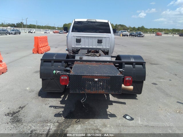 2017 Ram 5500, VIN: 3C7WRNFL9HG520092