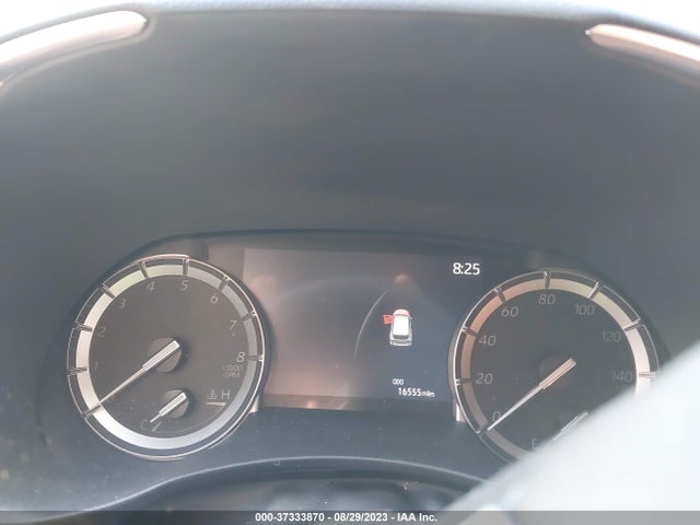 Toyota Highlander Platinum 2022 5TDFZRBH0NS204647 Image 15