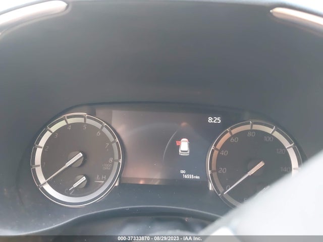 Toyota Highlander Platinum 2022 5TDFZRBH0NS204647 Image 7