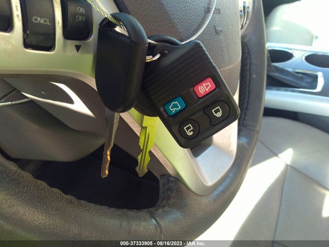 Ford EDGE SEL 2014 2FMDK3JC5EBA24754 Image 3