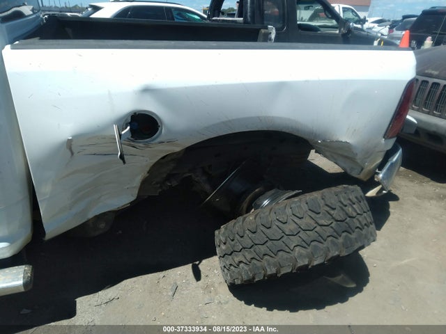 3C6UR5CL1JG359677 RAM 2500 Tradesman