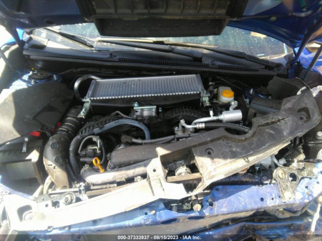 JF1VBAL60P9809287 Subaru Wrx Limited