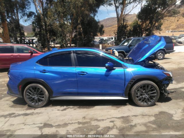 JF1VBAL60P9809287 Subaru Wrx Limited