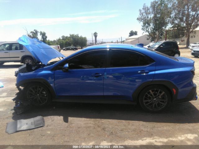 JF1VBAL60P9809287 Subaru Wrx Limited