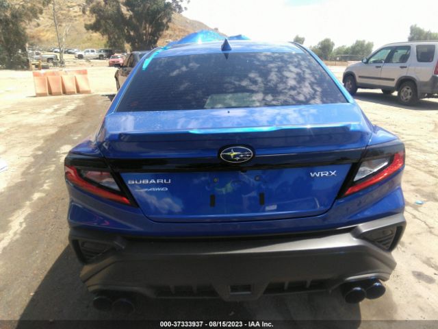 JF1VBAL60P9809287 Subaru Wrx Limited