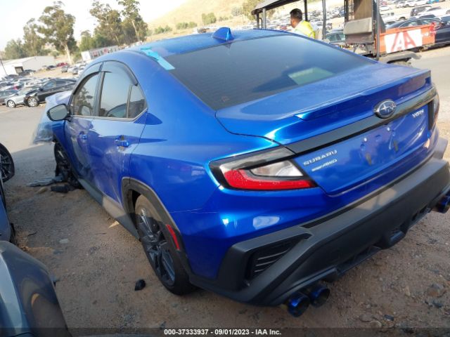 JF1VBAL60P9809287 Subaru Wrx Limited
