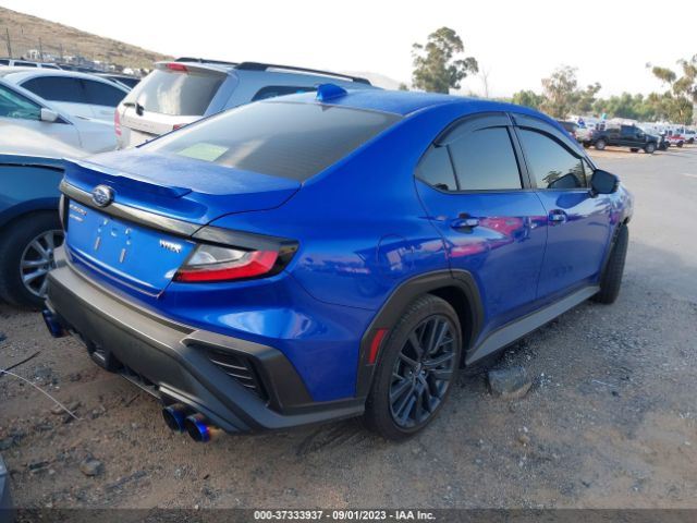 JF1VBAL60P9809287 Subaru Wrx Limited