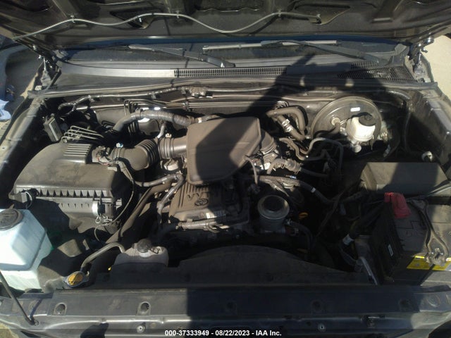 Toyota Tacoma Prerunner 2015 5TFJX4GN5FX050322 Image 17
