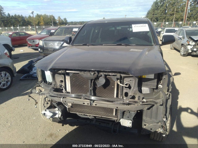 Toyota Tacoma Prerunner 2015 5TFJX4GN5FX050322 Image 5