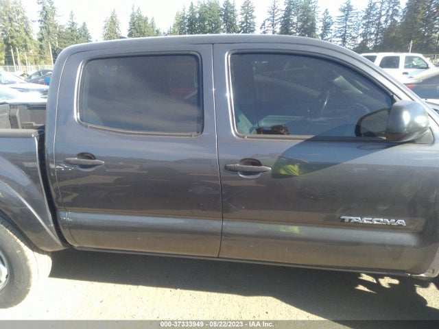 Toyota Tacoma Prerunner 2015 5TFJX4GN5FX050322 Image 6