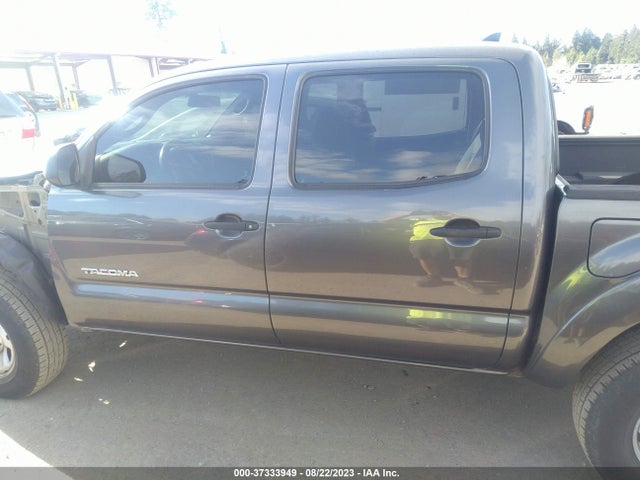 Toyota Tacoma Prerunner 2015 5TFJX4GN5FX050322 Image 7