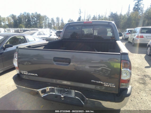Toyota Tacoma Prerunner 2015 5TFJX4GN5FX050322 Image 9