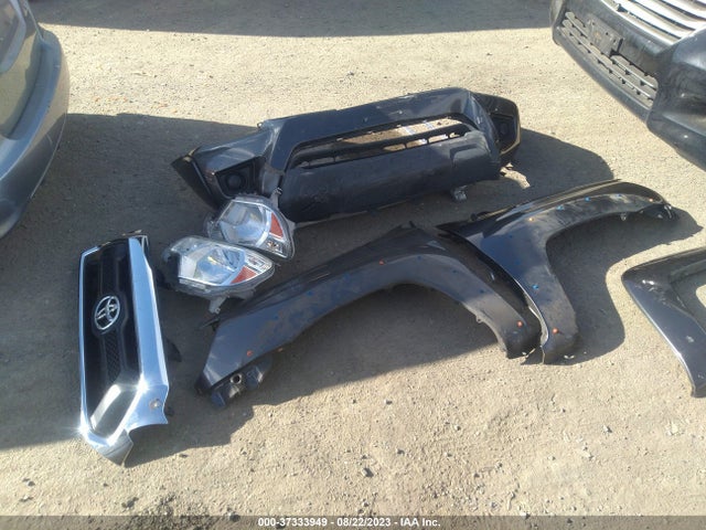 Toyota Tacoma Prerunner 2015 5TFJX4GN5FX050322 Image 4
