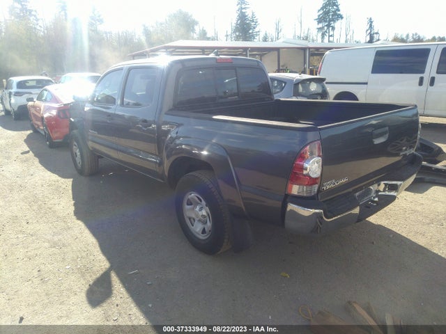 Toyota Tacoma Prerunner 2015 5TFJX4GN5FX050322 Image 10