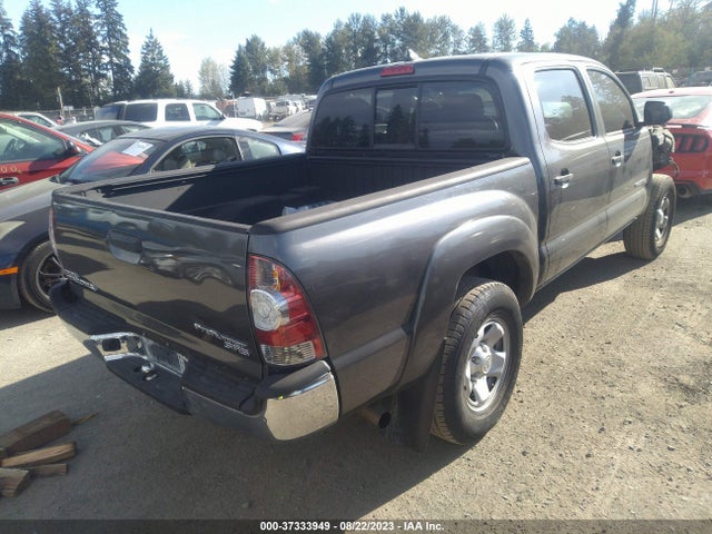 Toyota Tacoma Prerunner 2015 5TFJX4GN5FX050322 Image 11