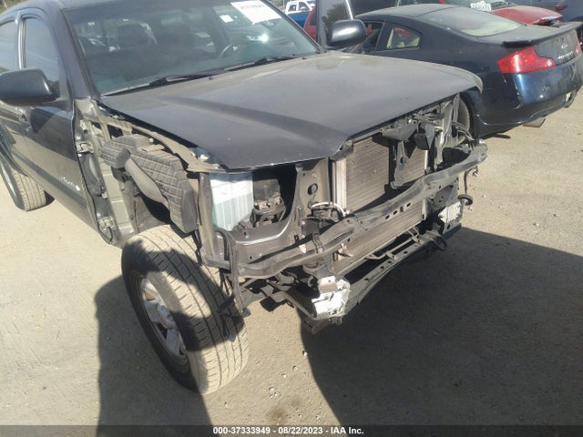 Toyota Tacoma Prerunner 2015 5TFJX4GN5FX050322 Image 13