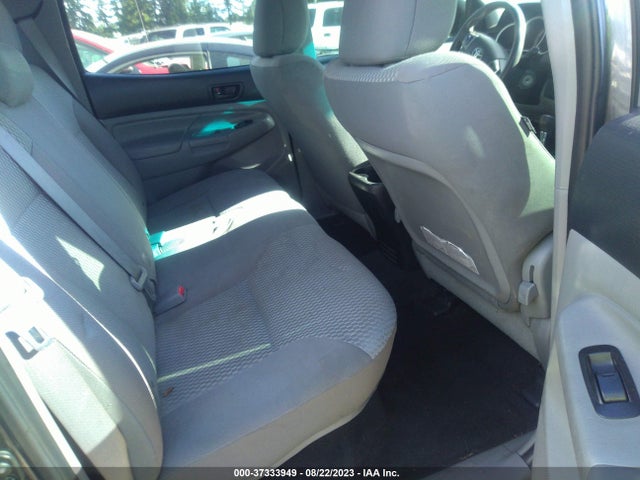 Toyota Tacoma Prerunner 2015 5TFJX4GN5FX050322 Image 15