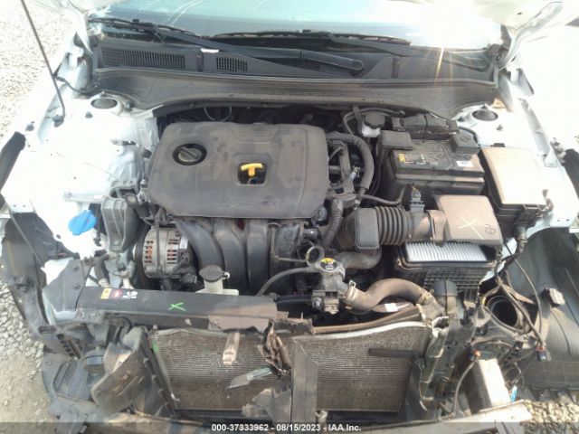 3KPF34AD3ME303751 KIA Forte Gt-line