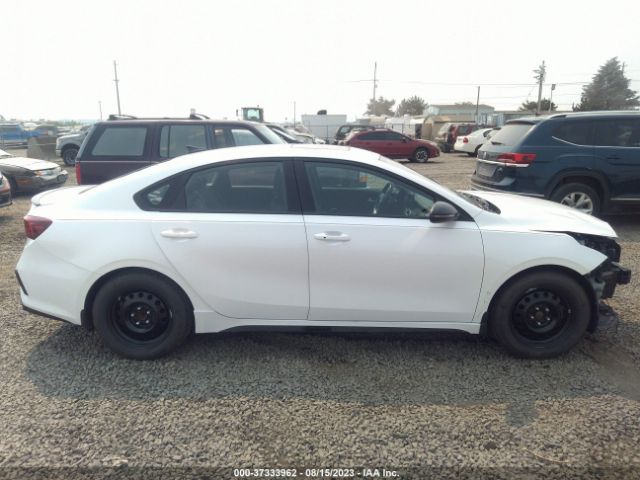 3KPF34AD3ME303751 KIA Forte Gt-line
