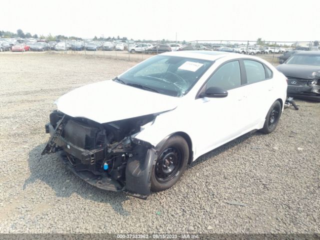 3KPF34AD3ME303751 KIA Forte Gt-line