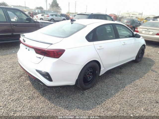 3KPF34AD3ME303751 KIA Forte Gt-line