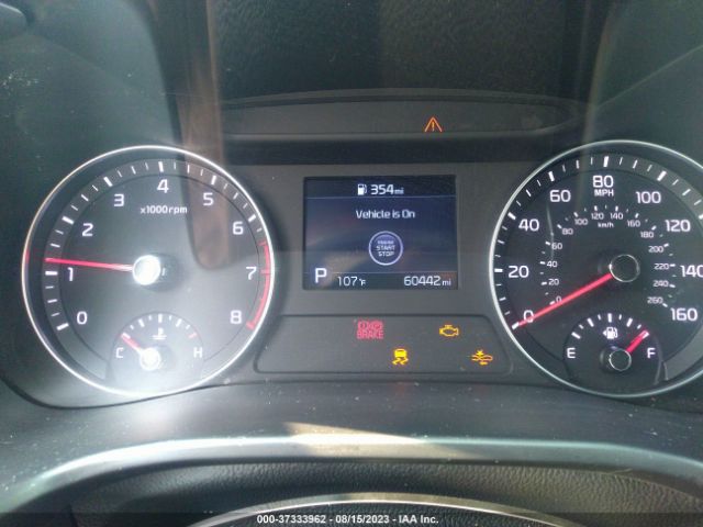 3KPF34AD3ME303751 KIA Forte Gt-line