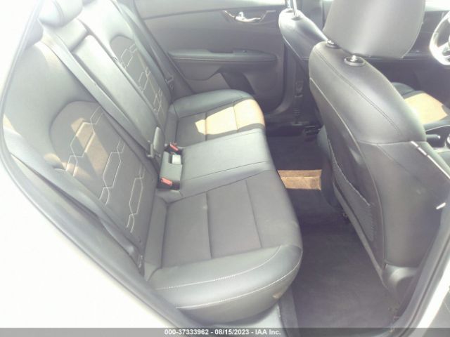 3KPF34AD3ME303751 KIA Forte Gt-line