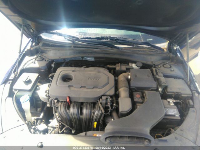 5XXGT4L39JG260528 KIA Optima Lx