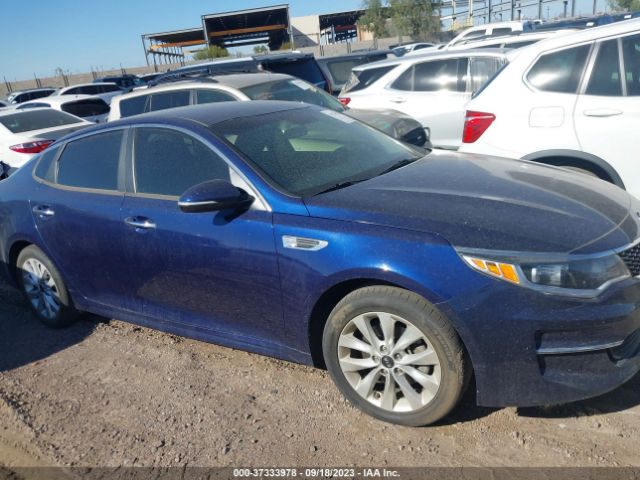 5XXGT4L39JG260528 KIA Optima Lx