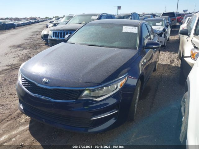 5XXGT4L39JG260528 KIA Optima Lx