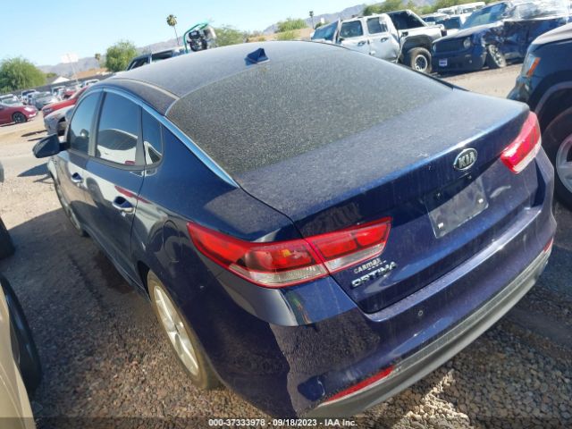 5XXGT4L39JG260528 KIA Optima Lx
