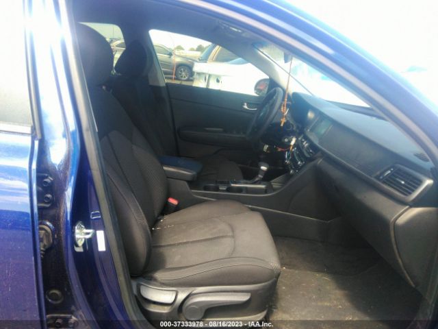 5XXGT4L39JG260528 KIA Optima Lx