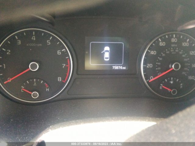 5XXGT4L39JG260528 KIA Optima Lx