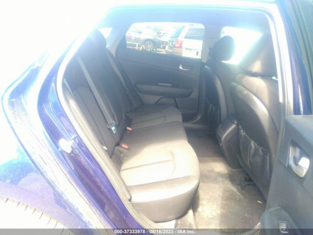 5XXGT4L39JG260528 KIA Optima Lx