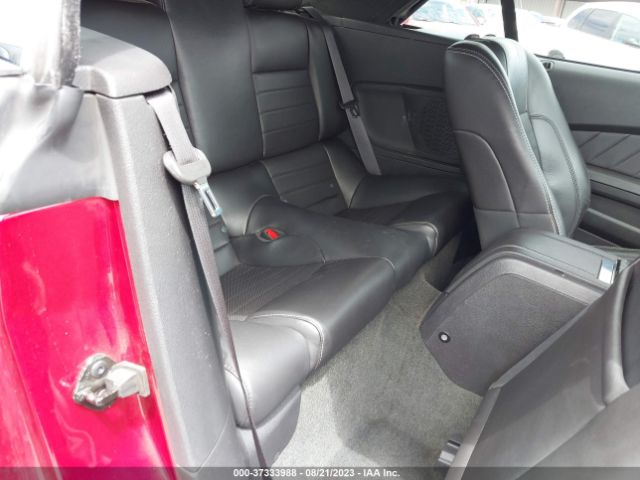1ZVBP8EM1E5235206 Ford Mustang V6
