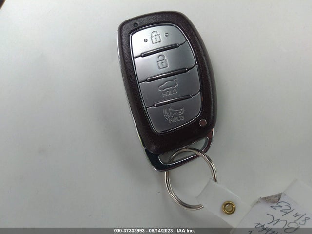 Hyundai SONATA SEL 2018 5NPE34AF3JH609725 Image 11