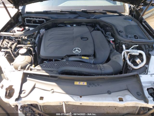 W1KZF8DB0NB038331 Mercedes-Benz E 350