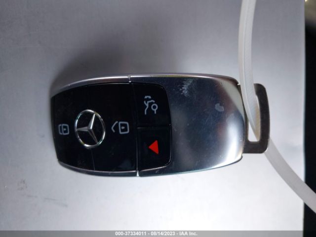 W1KZF8DB0NB038331 Mercedes-Benz E 350
