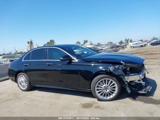 W1KZF8DB0NB038331 Mercedes-Benz E 350