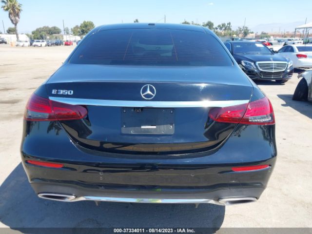 W1KZF8DB0NB038331 Mercedes-Benz E 350