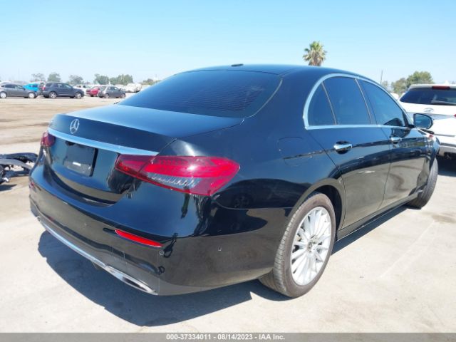 W1KZF8DB0NB038331 Mercedes-Benz E 350